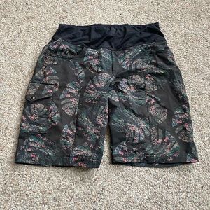 Shredly size 12 bike shorts